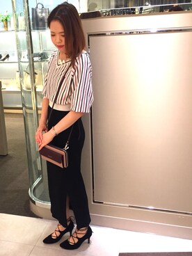 naminoさんのコーディネート