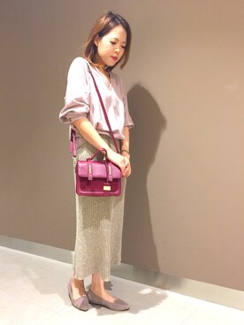 naminoさんのコーディネート