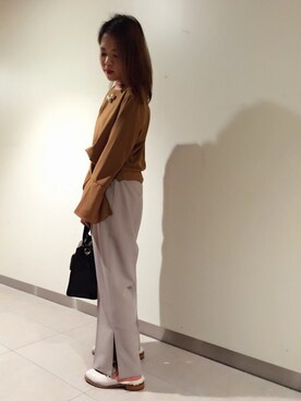 naminoさんのコーディネート