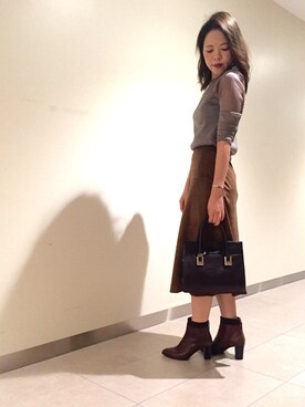 naminoさんのコーディネート