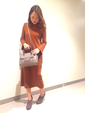 naminoさんのコーディネート