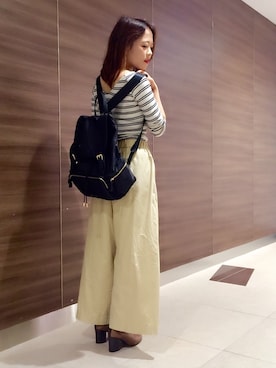 naminoさんのコーディネート