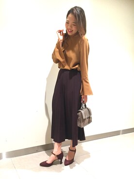 naminoさんのコーディネート