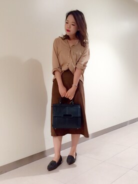 naminoさんのコーディネート