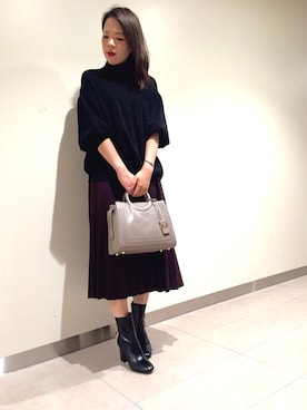 naminoさんのコーディネート