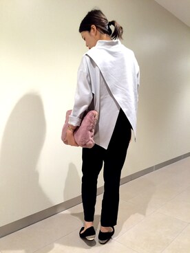 naminoさんのコーディネート