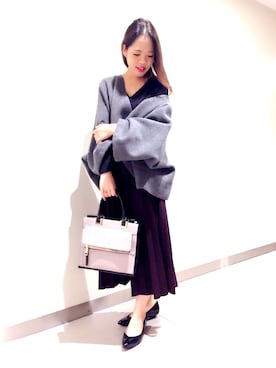 naminoさんのコーディネート