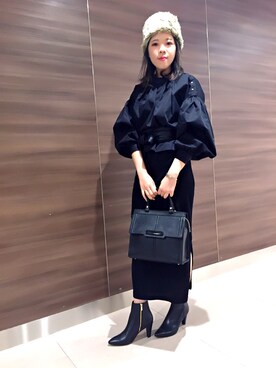 naminoさんのコーディネート