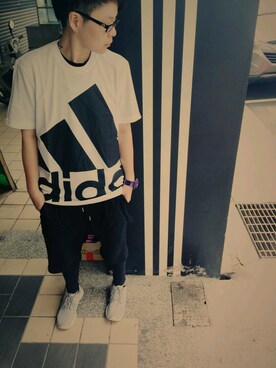 陳 葵さんのコーディネート