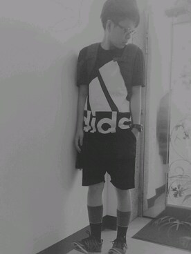 陳 葵さんのコーディネート