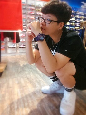 陳 葵さんのコーディネート