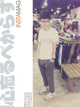 陳 葵さんのコーディネート