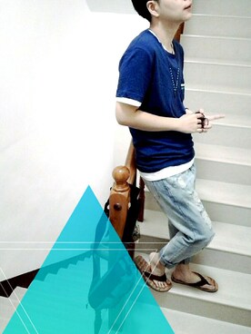 陳 葵さんのコーディネート