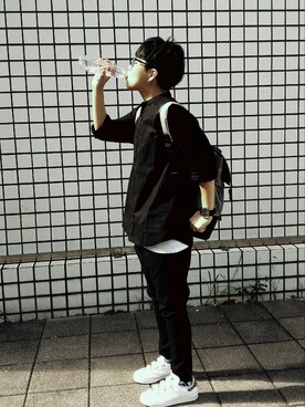 陳 葵さんのコーディネート