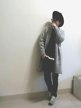 陳 葵さんのコーディネート