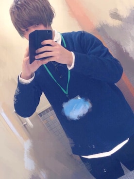 ゆーさんのコーディネート