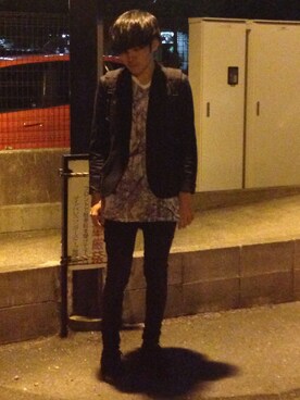 カネモンさんのコーディネート