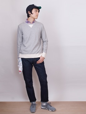 second2さんのコーディネート