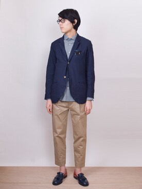 second2さんのコーディネート