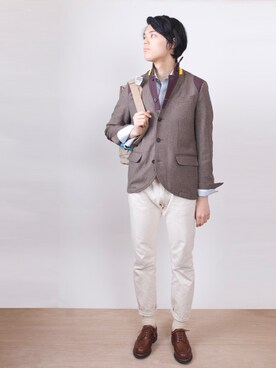 second2さんのコーディネート