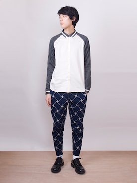 second2さんのコーディネート