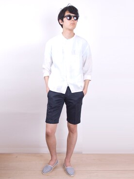 second2さんのコーディネート