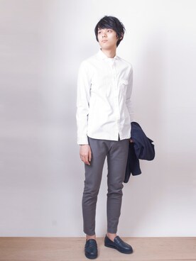 second2さんのコーディネート