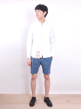 second2さんのコーディネート