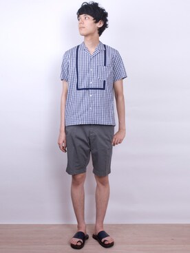 second2さんのコーディネート