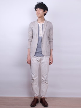 second2さんのコーディネート