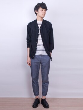 second2さんのコーディネート