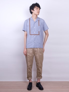 second2さんのコーディネート