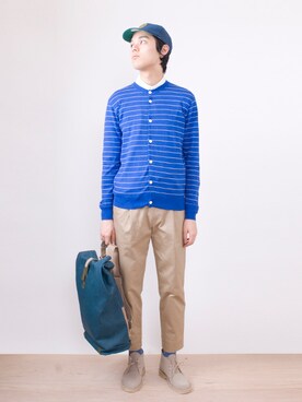 second2さんのコーディネート