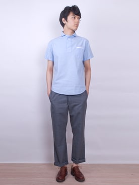 second2さんのコーディネート