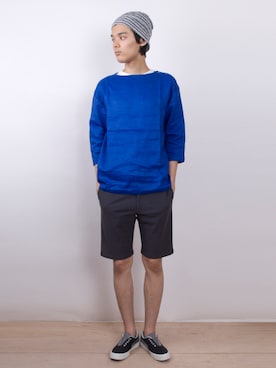 second2さんのコーディネート