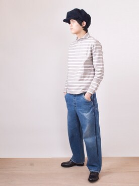 second2さんのコーディネート