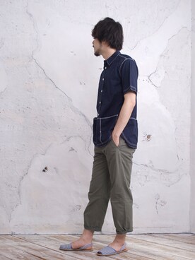 second2さんのコーディネート