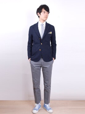 second2さんのコーディネート