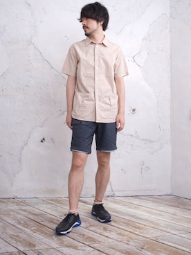 second2さんのコーディネート