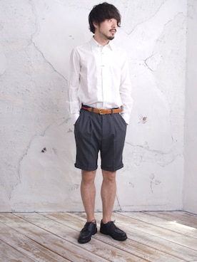 second2さんのコーディネート