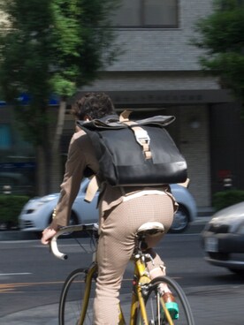 second2さんのコーディネート