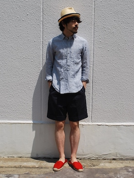 second2さんのコーディネート