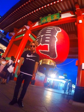 kohhさんのコーディネート