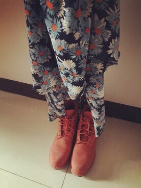 shopshop地-猴さんのコーディネート