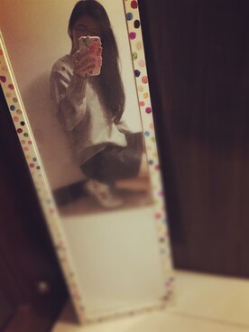 shopshop地-猴さんのコーディネート