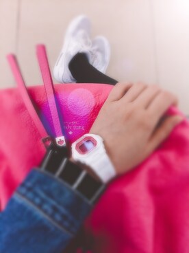 shopshop地-猴さんのコーディネート