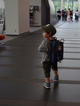 kanattoさんのコーディネート