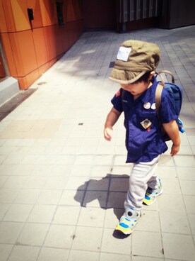 kanattoさんのコーディネート