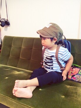 kanattoさんのコーディネート