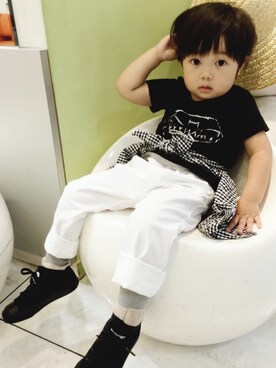 kanattoさんのコーディネート